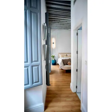 Apartament Baker Of *