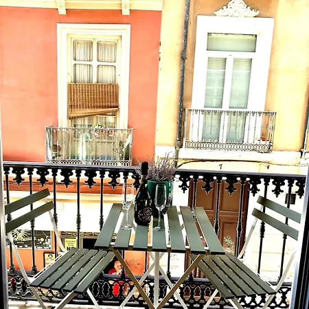 Apartament Baker Of