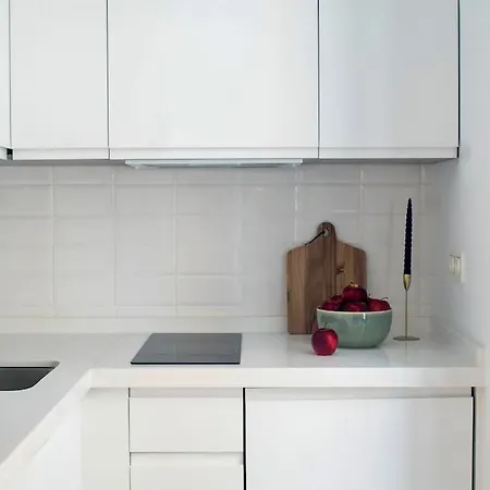 Baker Of Apartament