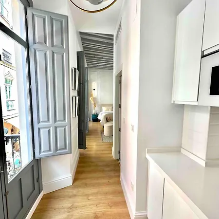Apartament Baker Of