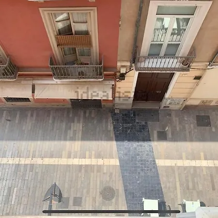 Apartament Baker Of *