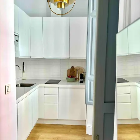 Baker Of Apartament *