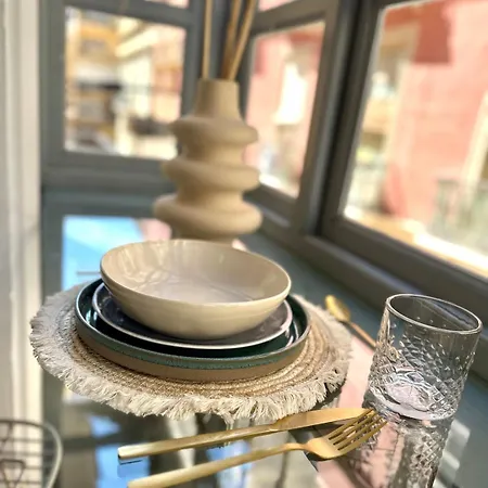 Baker Of Apartament Malaga
